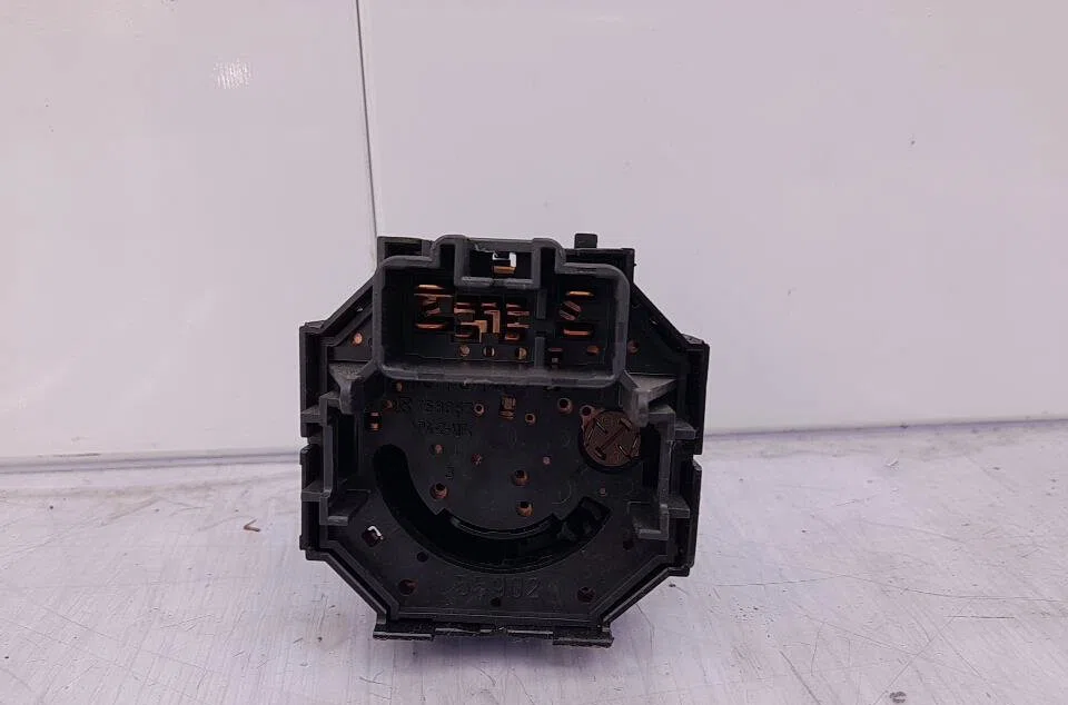Commande de chauffage TOYOTA IQ occasion — photo 4
