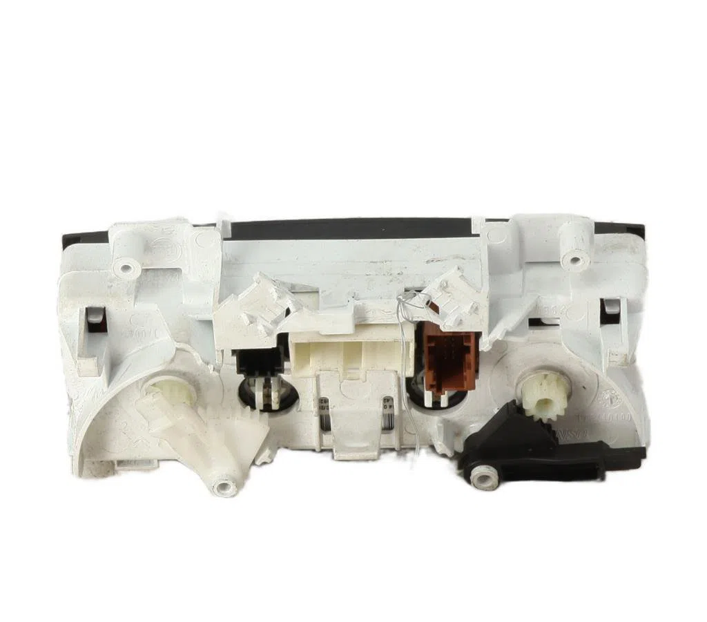 Commande de chauffage Toyota PROACE Camionnette (MDX_) 2.0 d (mdx3) (2013-2016) occasion — photo 2