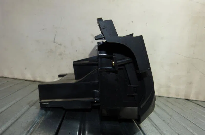 Commande de chauffage TOYOTA RAV4 2 PHASE 1 occasion — photo 2