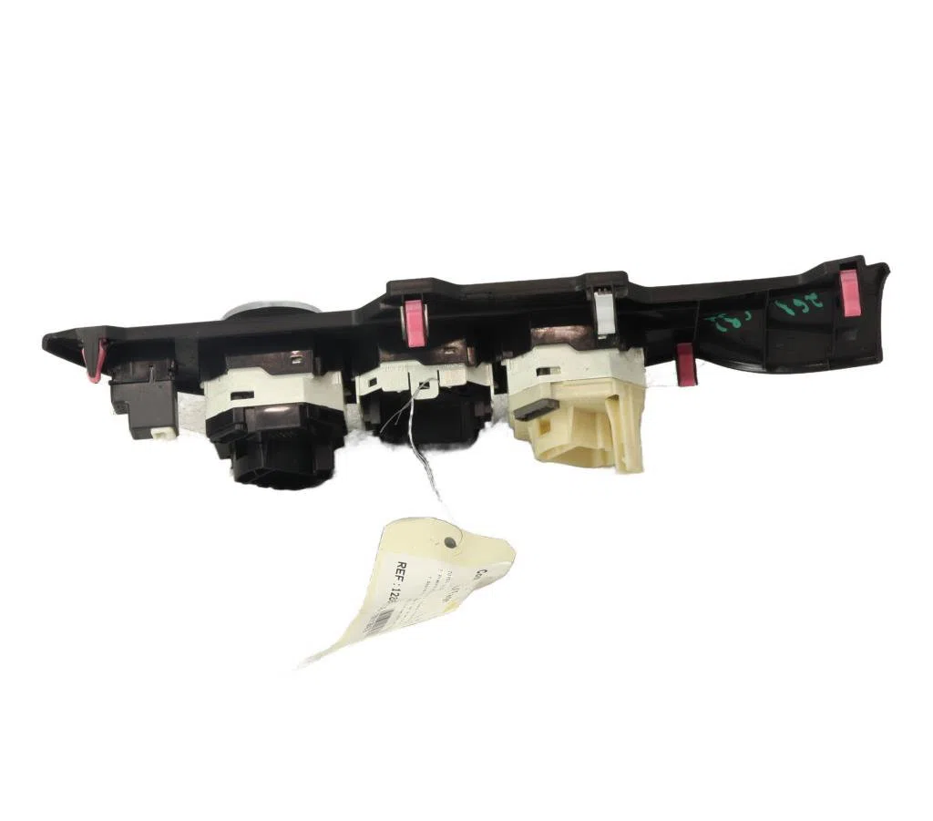 Commande de chauffage TOYOTA YARIS 3 PHASE 2 occasion