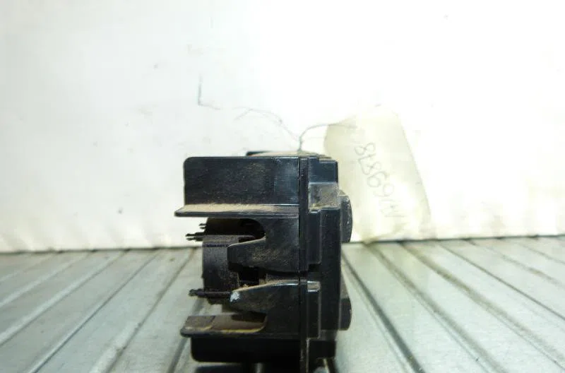 Commande de chauffage VOLKSWAGEN BORA BREAK occasion — photo 2