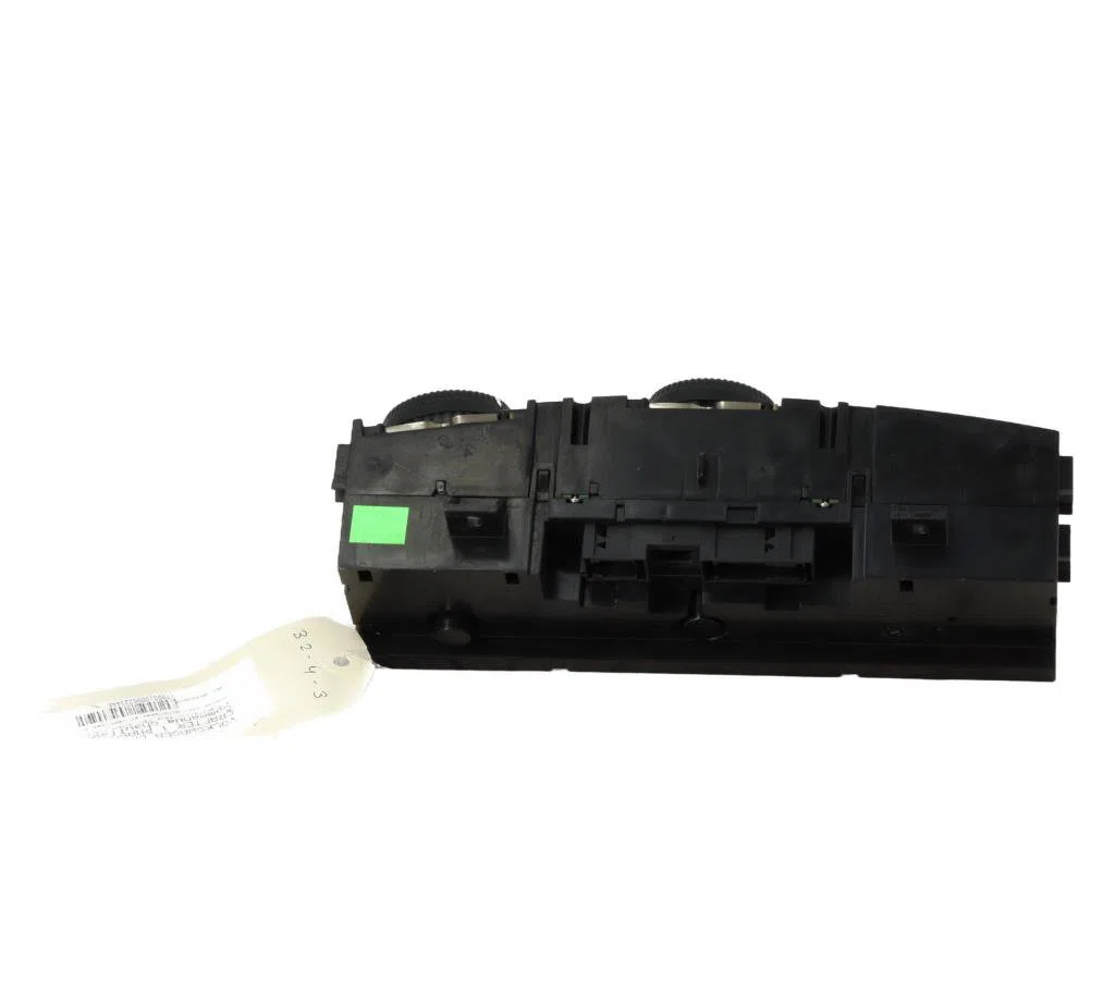 Commande de chauffage Volkswagen CRAFTER 30-50 Camionnette (2E_) 2.5 tdi (2006-2011) occasion