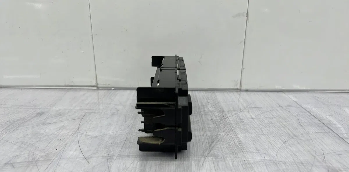 Commande de chauffage VOLKSWAGEN GOLF 4 occasion — photo 2