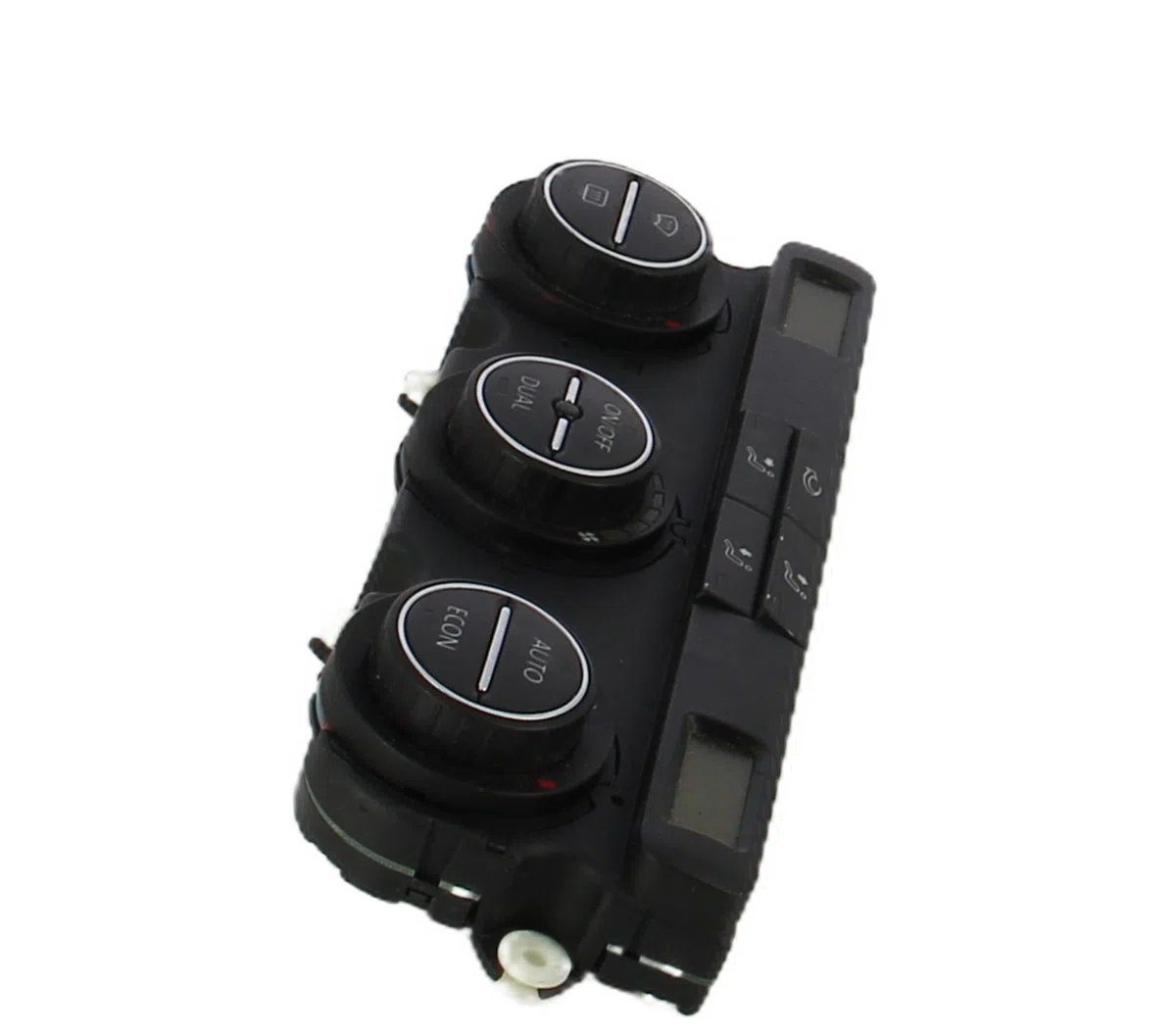 Commande de chauffage VOLKSWAGEN GOLF 5 occasion — photo 2
