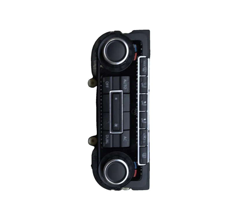 COMMANDE DE CHAUFFAGE VOLKSWAGEN GOLF 5K0907044BC — photo 2