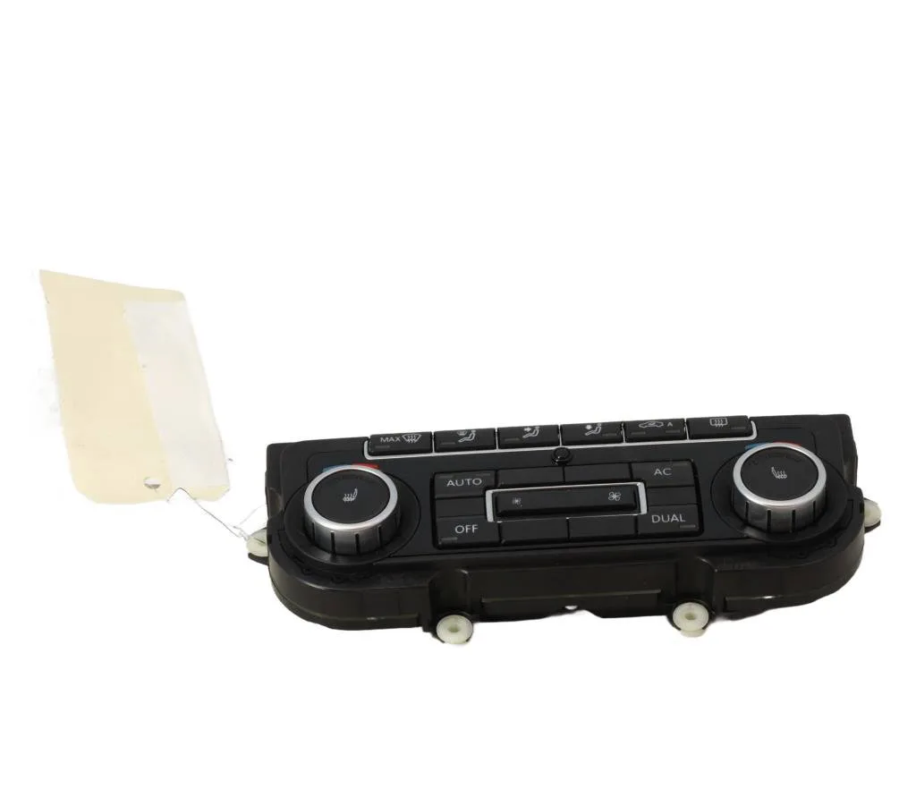 Commande de chauffage Volkswagen GOLF VI (5K1) 1.4 tsi (2008-2012) 5 portes occasion