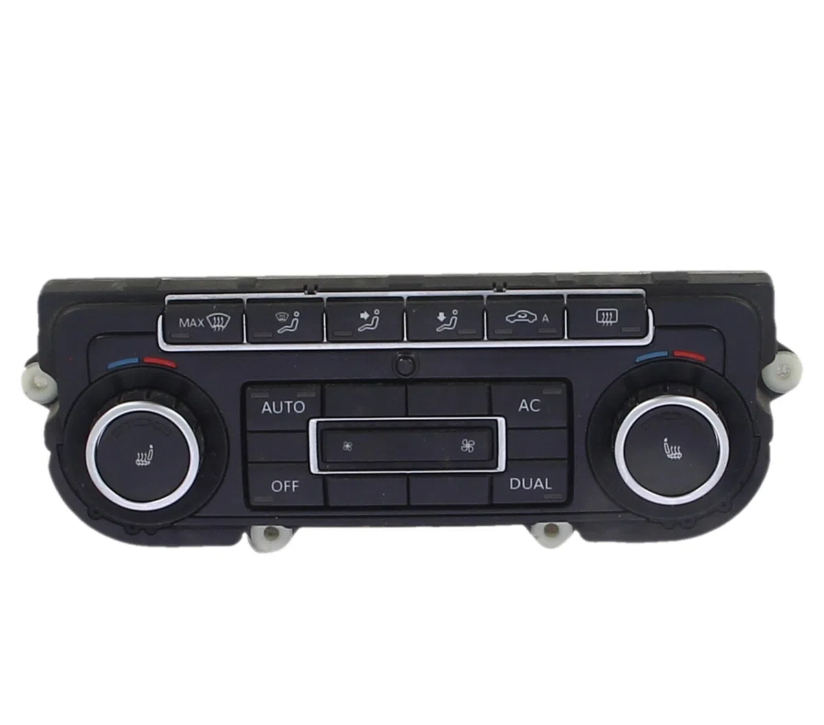 Commande de chauffage Volkswagen GOLF VI (5K1) 2.0 gti (2009-2012) occasion — photo 3