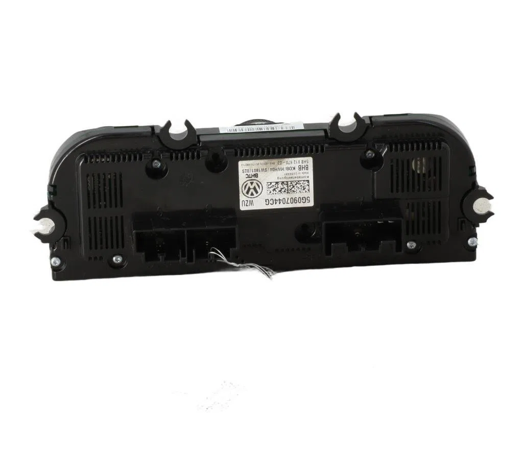 Commande de chauffage Volkswagen GOLF VII (5G1, BQ1, BE1, BE2) 1.4 tsi (2014-2020) occasion