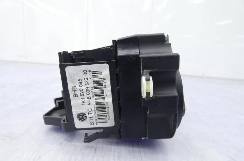 Commande de chauffage VOLKSWAGEN JETTA 3 occasion — photo 2