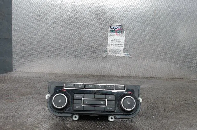 Commande de chauffage VOLKSWAGEN PASSAT 6 occasion — photo 2