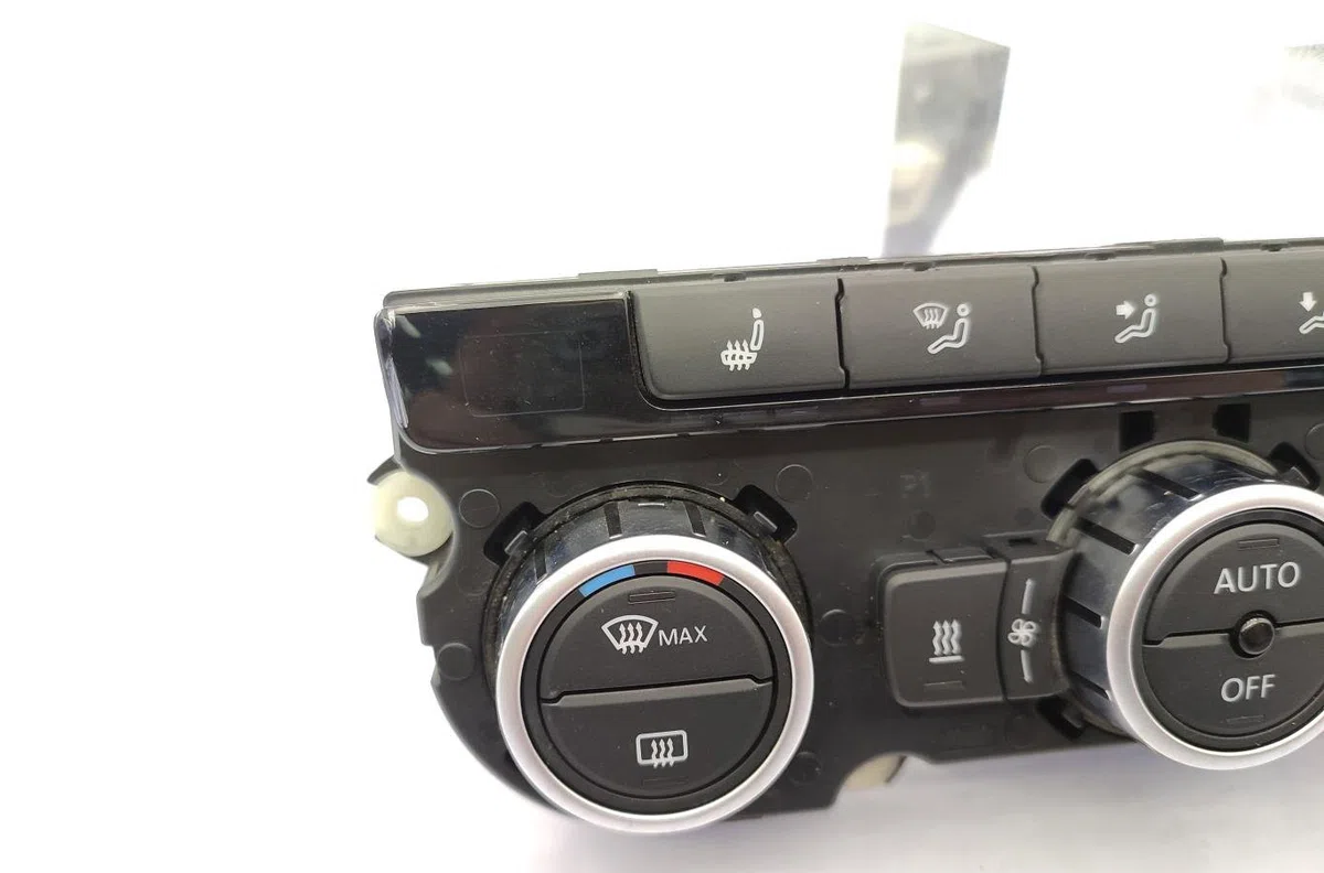 Commande de chauffage VOLKSWAGEN PASSAT 6 occasion — photo 3