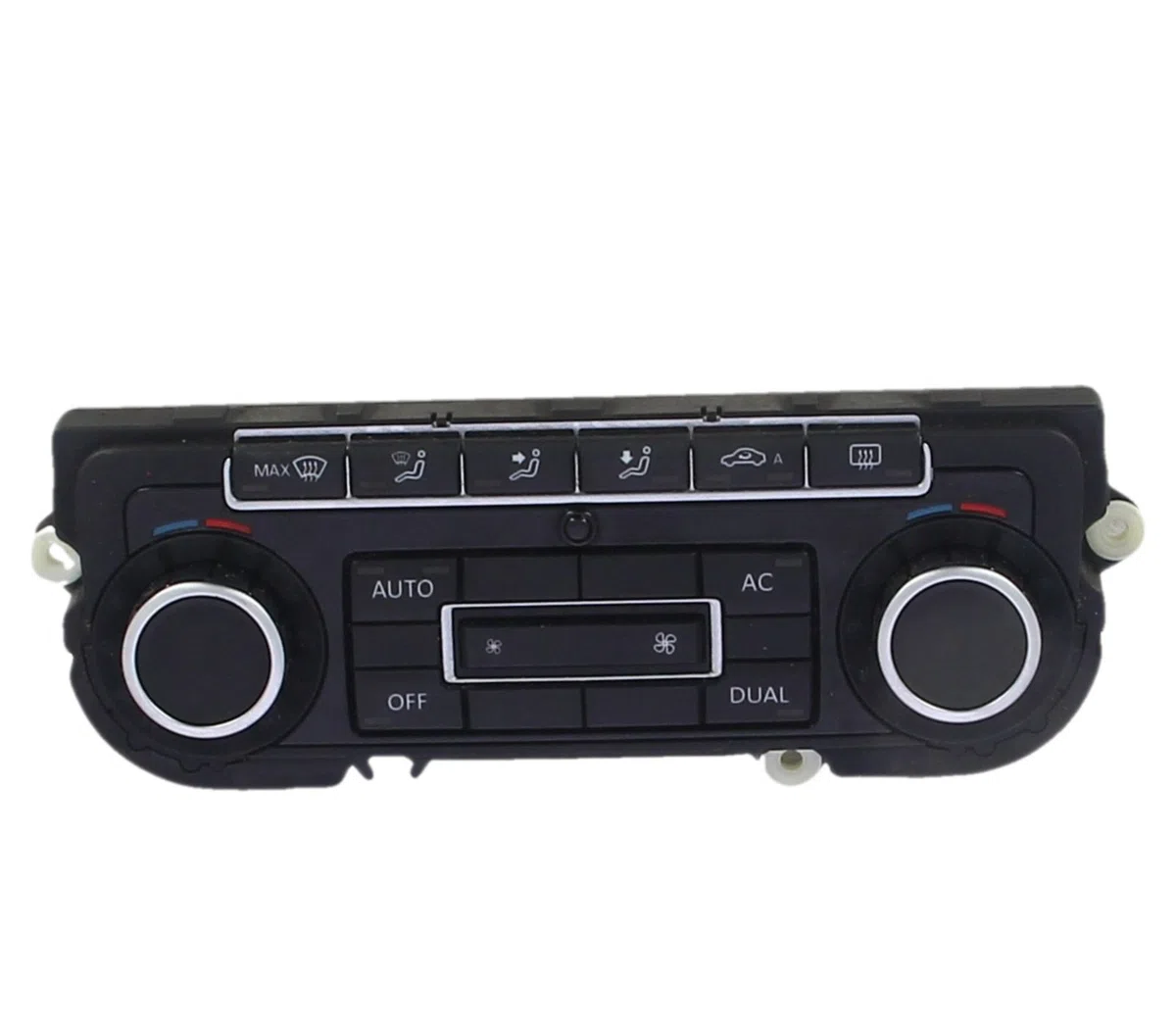 Commande de chauffage Volkswagen PASSAT CC B6 (357) 2.0 tdi (2008-2012) occasion — photo 2