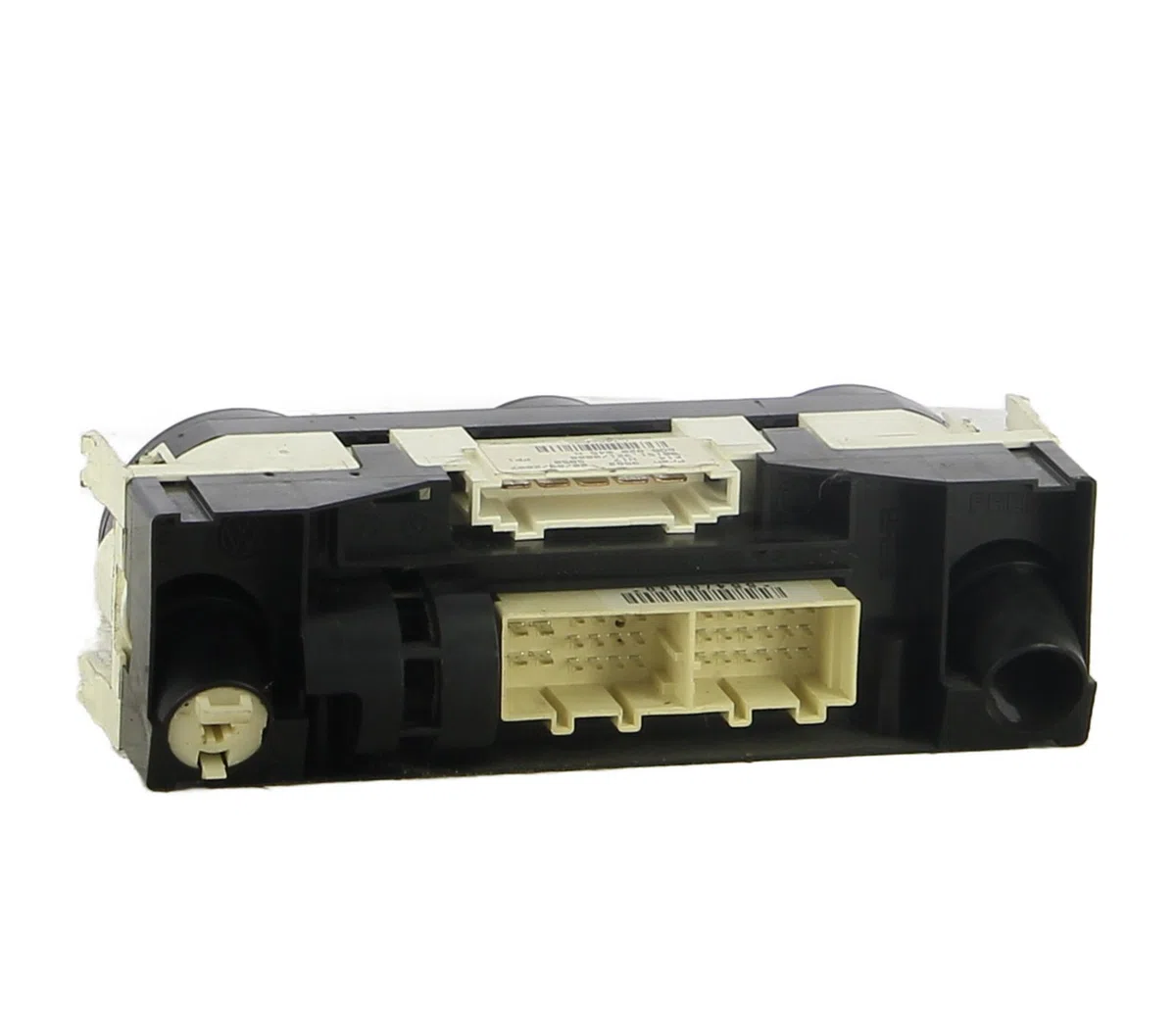 Commande de chauffage Volkswagen POLO (9N_, 9A_) 1.4 16v (2001-2008) occasion — photo 2