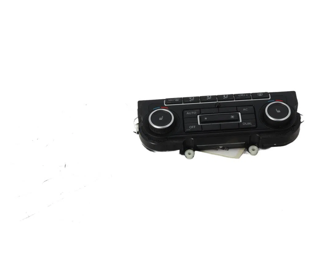 Commande de chauffage VOLKSWAGEN SCIROCCO 3 PHASE 1 COUPE occasion — photo 3
