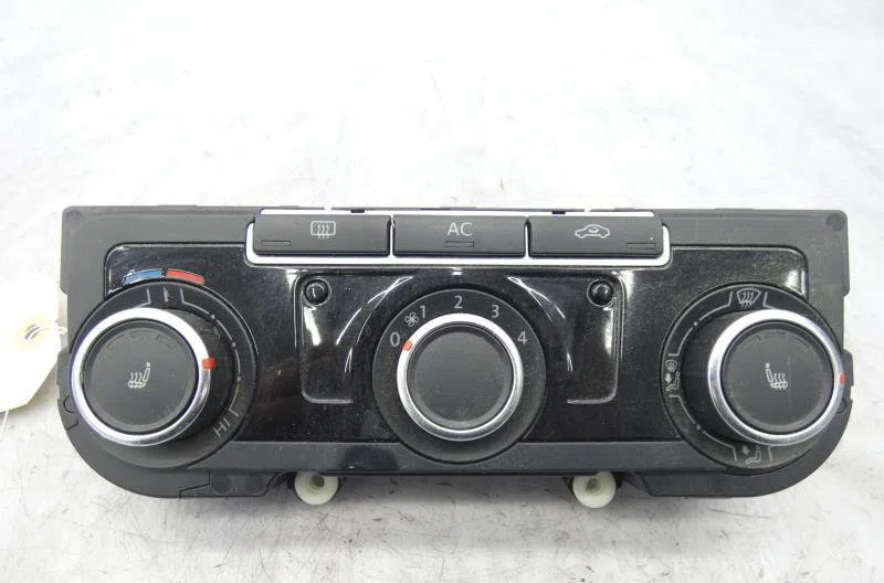Commande de chauffage VOLKSWAGEN TIGUAN 1 PHASE 1 occasion — photo 3