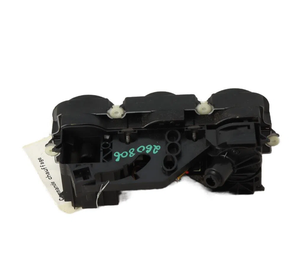 Commande de chauffage Volkswagen TOURAN (1T1, 1T2) 1.6 fsi (2003-2007) occasion — photo 2