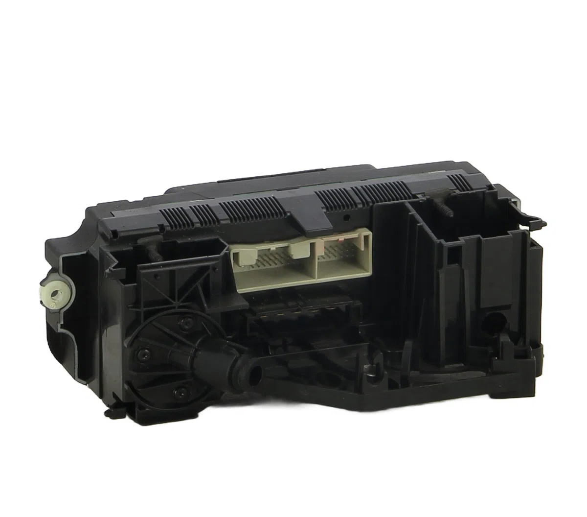 Commande de chauffage Volkswagen TOURAN (1T1, 1T2) 1.9 tdi (2003-2004) 5 portes occasion