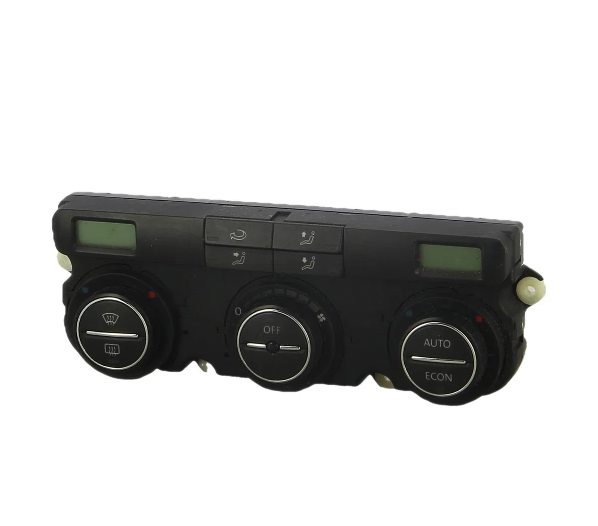 Commande de chauffage Volkswagen TOURAN (1T1, 1T2) 2.0 tdi 16v (2003-2010) 5 portes occasion