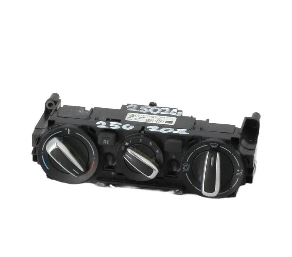 Commande de chauffage Volkswagen UP! (121, 122, BL1, BL2, BL3, 123) 1.0 (2011-2020) 5 portes occasion