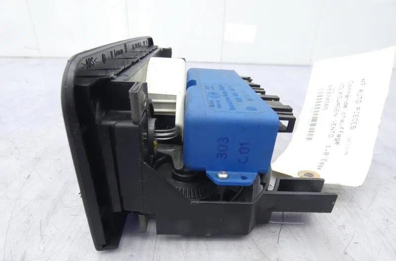 Commande de chauffage VOLKSWAGEN VENTO occasion — photo 4