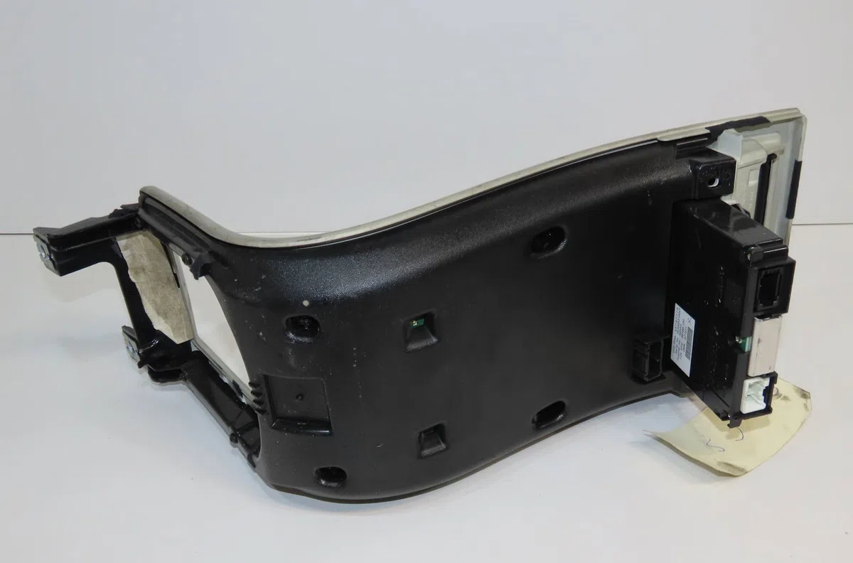 Commande de chauffage Volvo C30 (533) 1.6 d (2006-2012) occasion