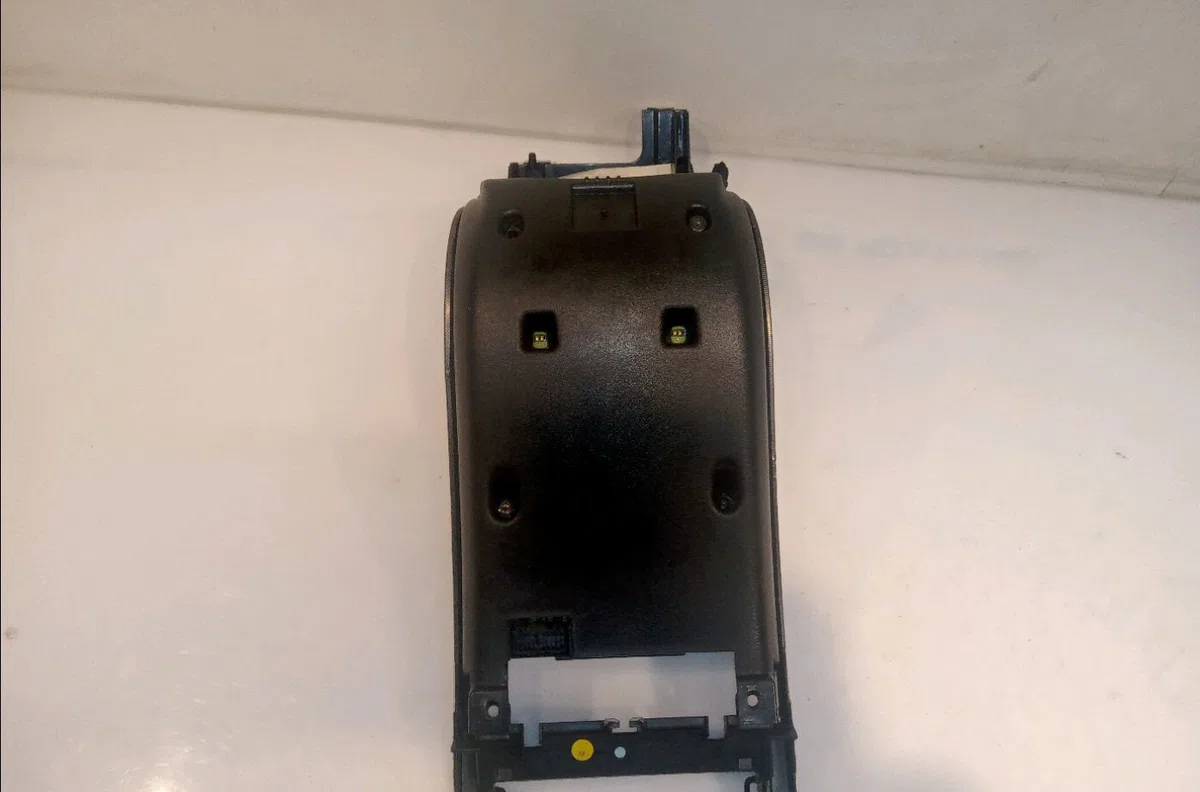 Commande de chauffage Volvo C30 (533) D2 (2010-2012) occasion — photo 3