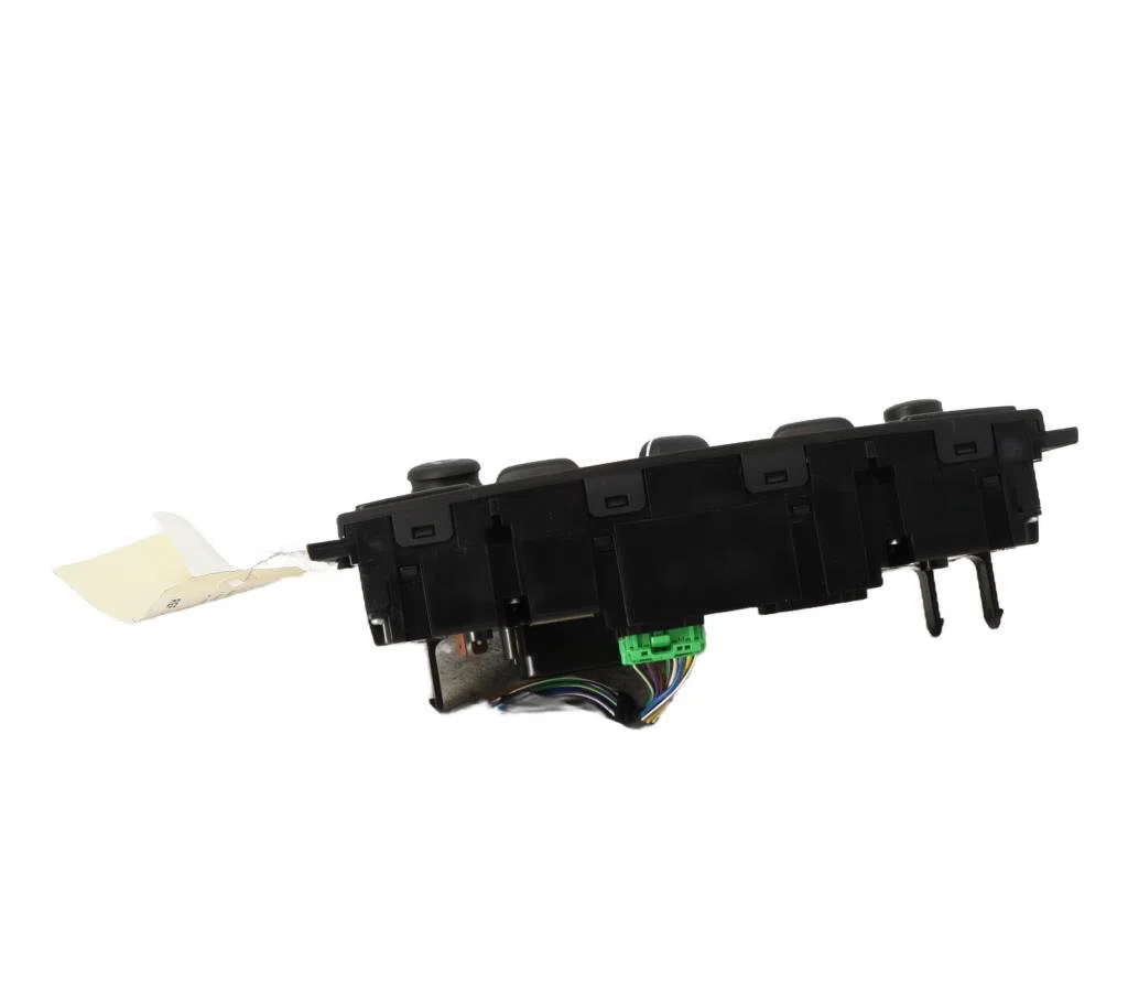 Commande de chauffage Volvo S60 I (384) 2.4 (2000-2010) occasion — photo 2