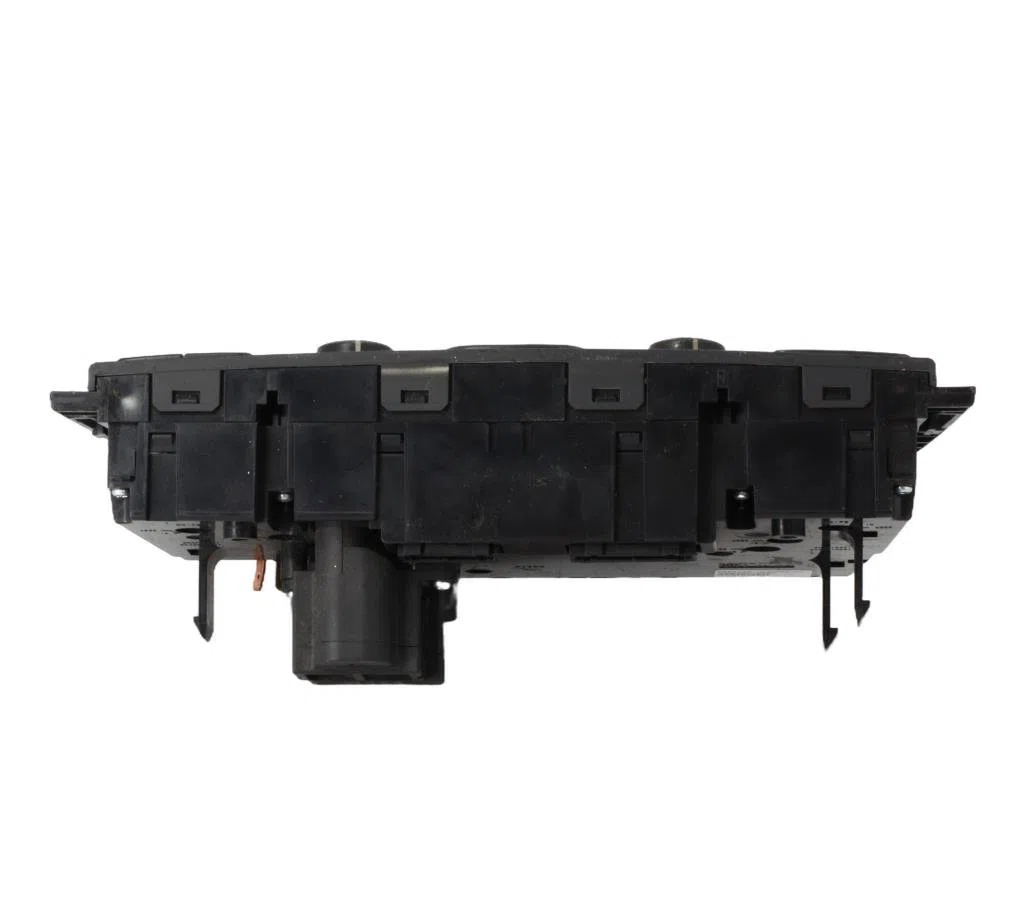 Commande de chauffage Volvo S60 I (384) D5 (2001-2010) occasion — photo 2