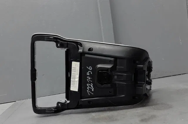 Commande de chauffage Volvo V40 3-5 portes (525) D2 (2012-2016) occasion — photo 2