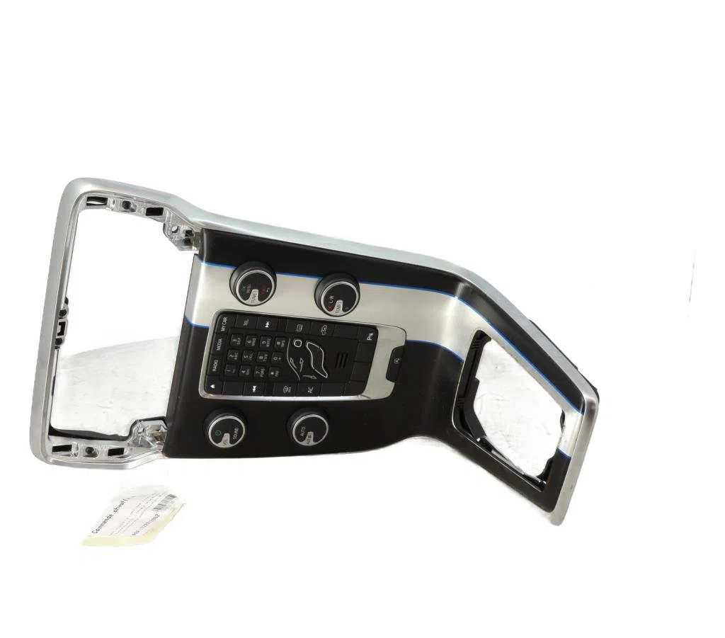 Commande de chauffage Volvo V40 3-5 portes (525) D3 (2012-2015) occasion