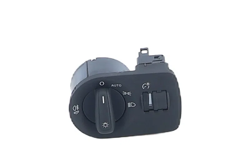 Commande de phare pour AUDI A1 1 PHASE 1