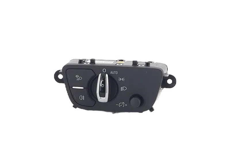 Commande de phare pour AUDI A4 4 AVANT PHASE 1 BREAK