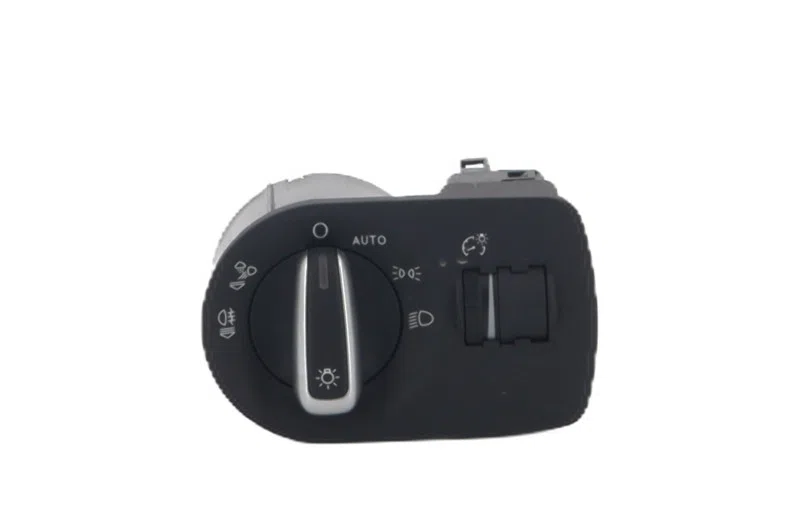 Commande de phare pour AUDI Q3 1 PHASE 2