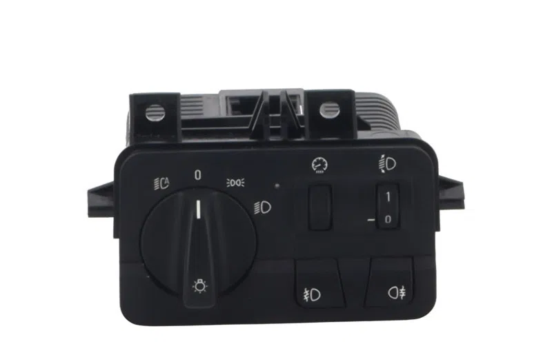 Commande de phare pour BMW SERIE 3 E46 PHASE 2