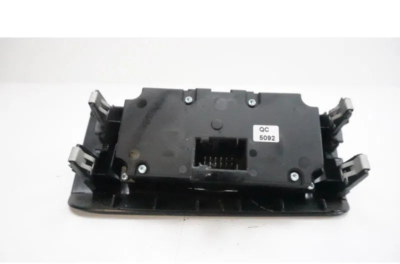 Commande de phare pour BMW X6 E71 PHASE 1