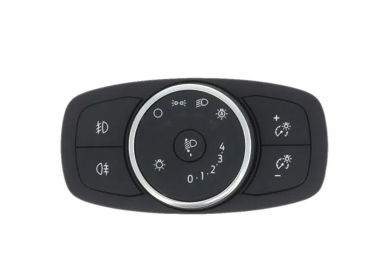Commande de phare pour FORD FOCUS 4 PHASE 1