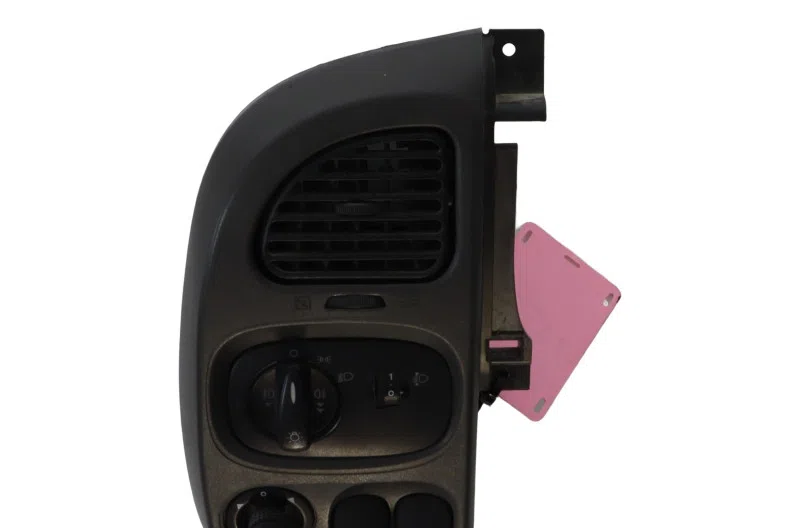 Commande de phare pour FORD TRANSIT 3