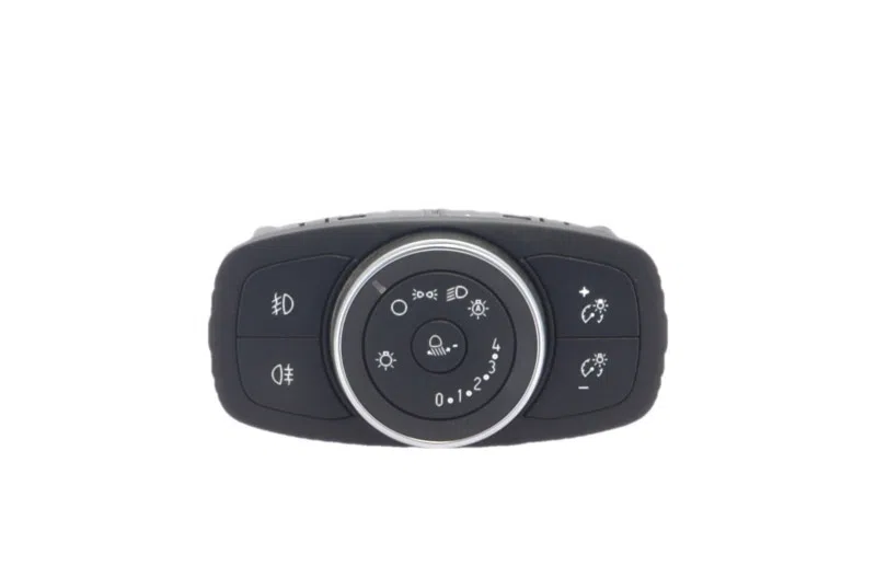 Commande de phare pour FORD TRANSIT CONNECT 2 PHASE 2