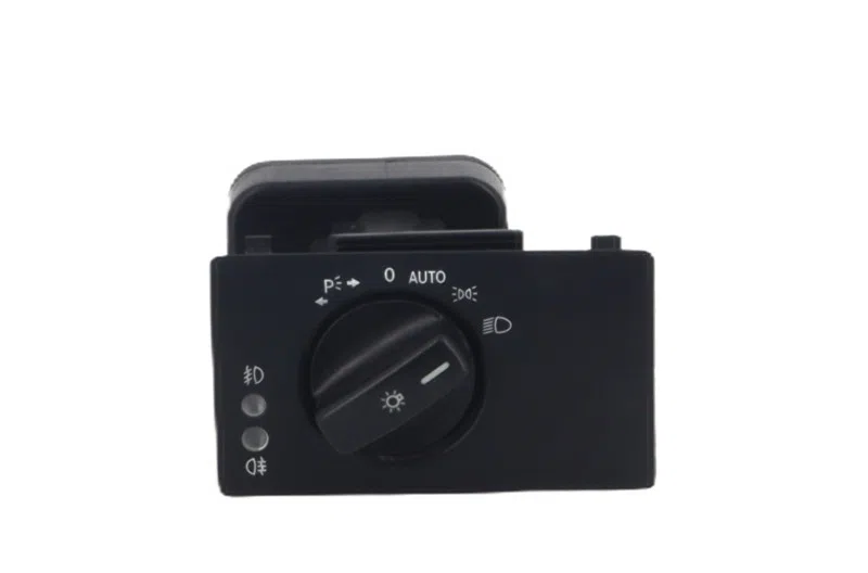 Commande de phare pour MERCEDES CLASSE B 245 PHASE 1