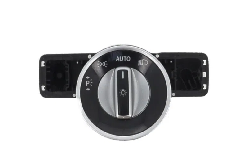 Commande de phare pour MERCEDES CLASSE C 204 PHASE 2 COUPE