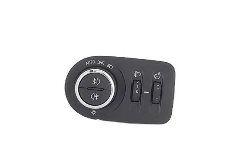 Commande de phare pour OPEL ASTRA K PHASE 2