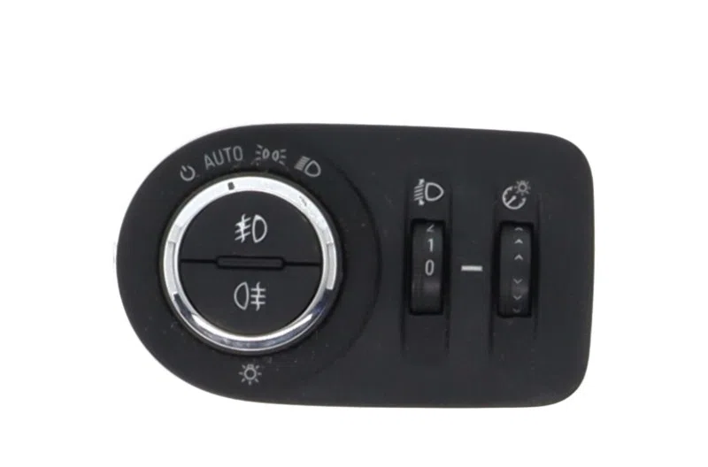 Commande de phare pour OPEL ZAFIRA TOURER C PHASE 1