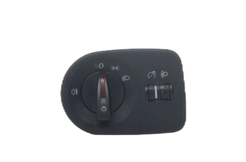 Commande de phare pour SEAT IBIZA 4 PHASE 2