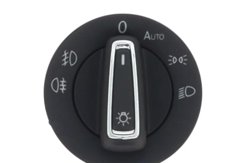 Commande de phare pour SEAT IBIZA 5 PHASE 1