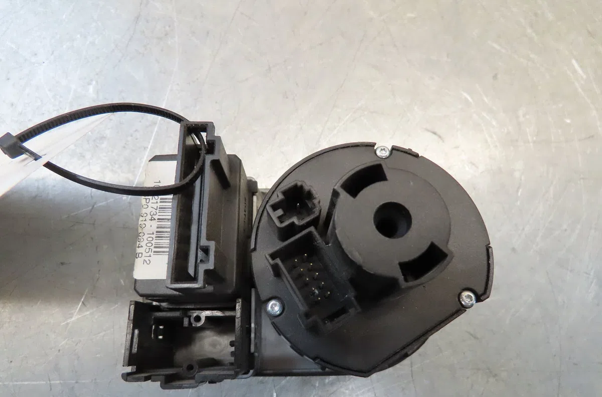 Commande eclairage Audi A1 (8X1, 8XK) 1.6 tdi (2011-2015) occasion — photo 3