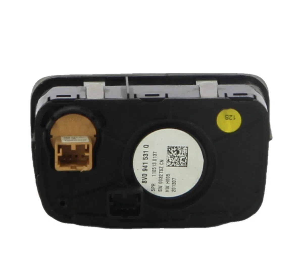 Commande eclairage Audi A3 Sportback (8VA, 8VF) 2.0 tdi (2012-2020) 5 portes occasion — photo 3