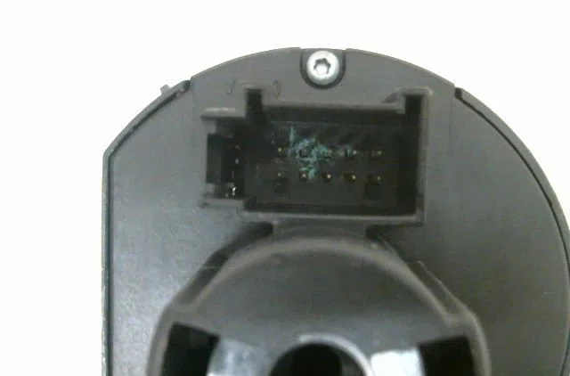 Commande eclairage Audi A8 D3 (4E2, 4E8) 4.2 tdi quattro (2005-2005) occasion — photo 4