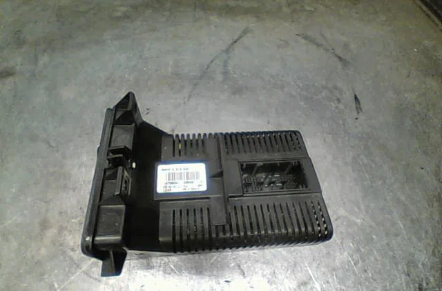 Commande eclairage Bmw 3 Coupé (E46) 320 ci (1999-2001) occasion — photo 3