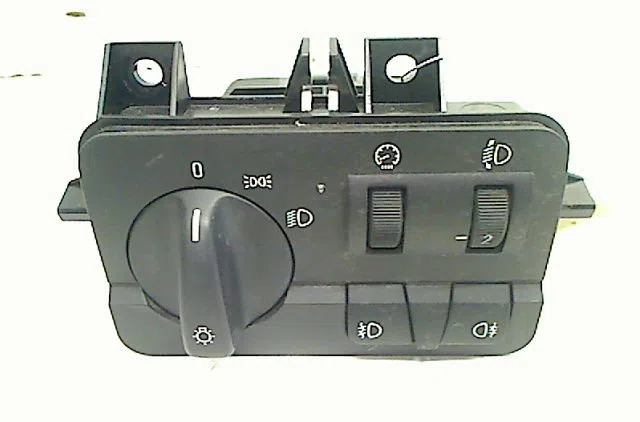 Commande eclairage Bmw 3 (E46) 320 d (1998-2001) occasion — photo 4