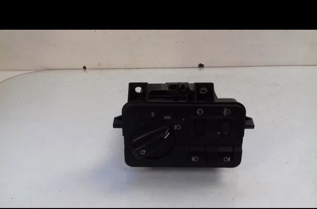 Commande eclairage Bmw 3 (E46) 320 d (1998-2001) occasion — photo 4